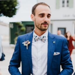 Guillaume Caillé