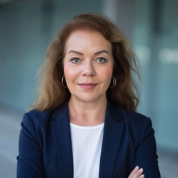 Dorothea Schröter-Sterebogen