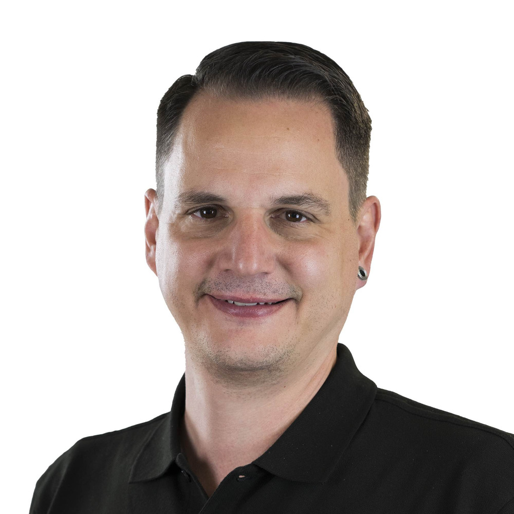 Roland Meier Field Supporter Amt für Informatik und Organisation