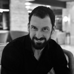 Tino Tsolakis