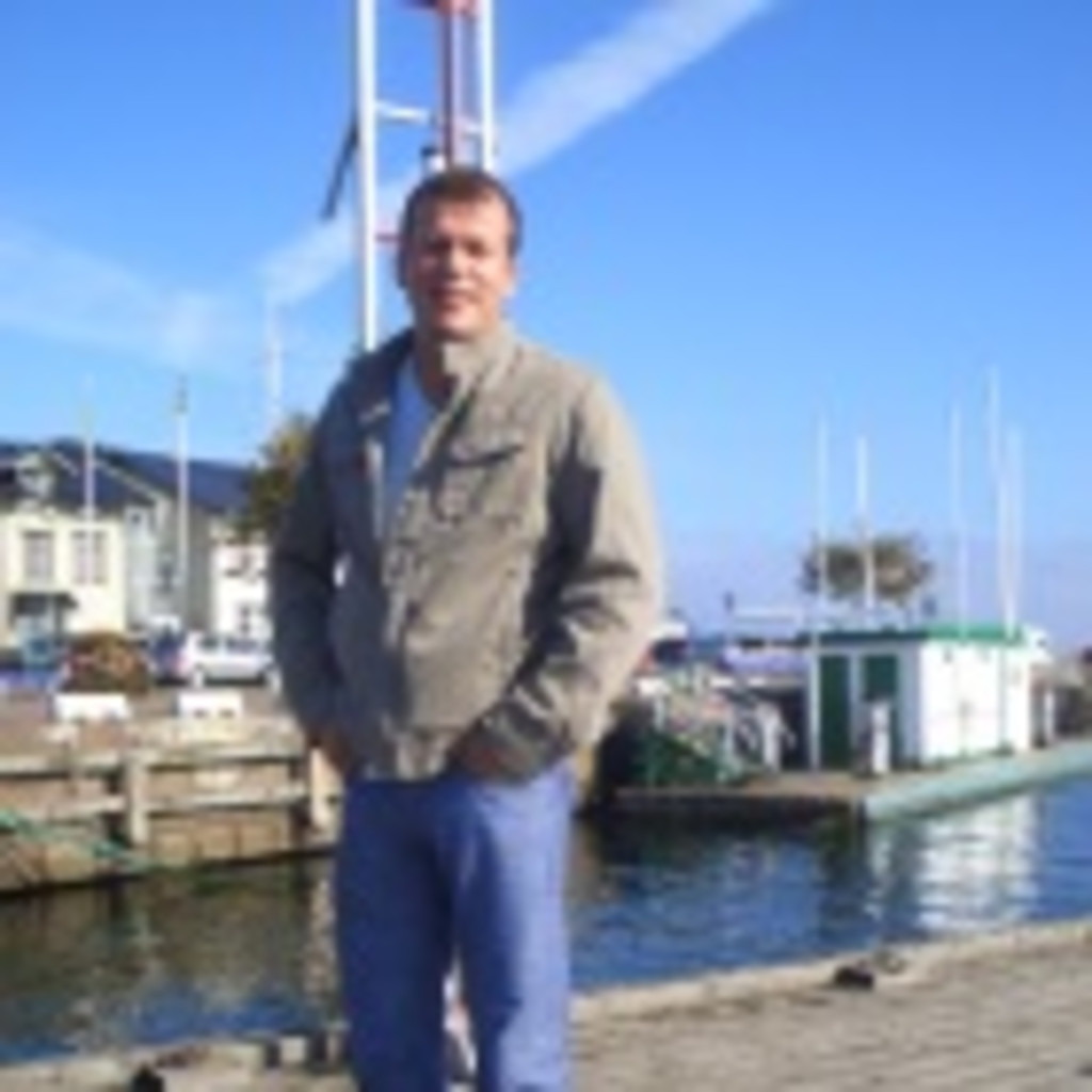 Guido Müller Niederlassungsleiter/Prokurist Norden GmbH XING