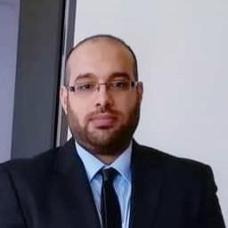 Profilbild Fadi Fahem