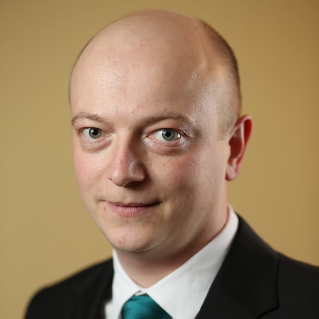 Eugen Fleming Gebietsleiter FUJIFILM Medical Systems Deutschland XING