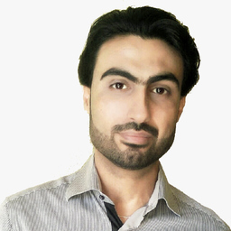 ALAA ABUSHKAYYAN's profile picture