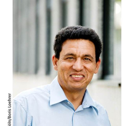 Prof. Dr. Mohieddine Jelali