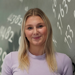 Larissa-Sophie Zander