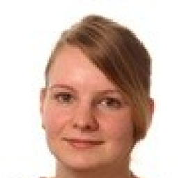 Maria Brandenburg's profile picture