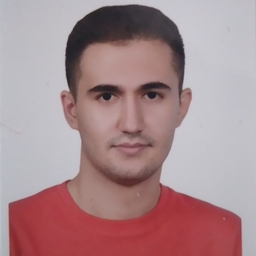 Erfan Khorsandi