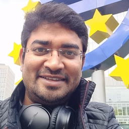 Naveen Kommu