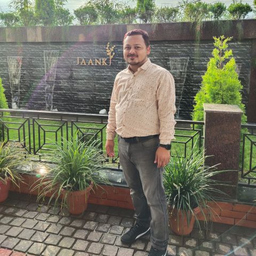 Dushmanta Madhab Phukan