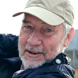 Helmut Fischer's profile picture