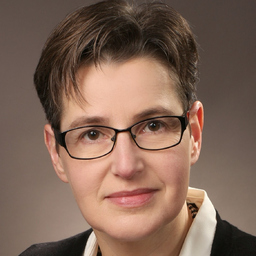 Dr. Elke Bergmann