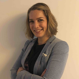 Anja Zeller