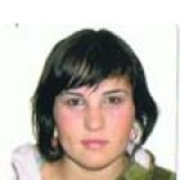 Cristina Bielsa Carrera
