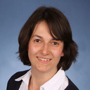 Dr. Helga Hofmann-Sieber