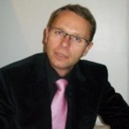 THIERRY FRIQUET