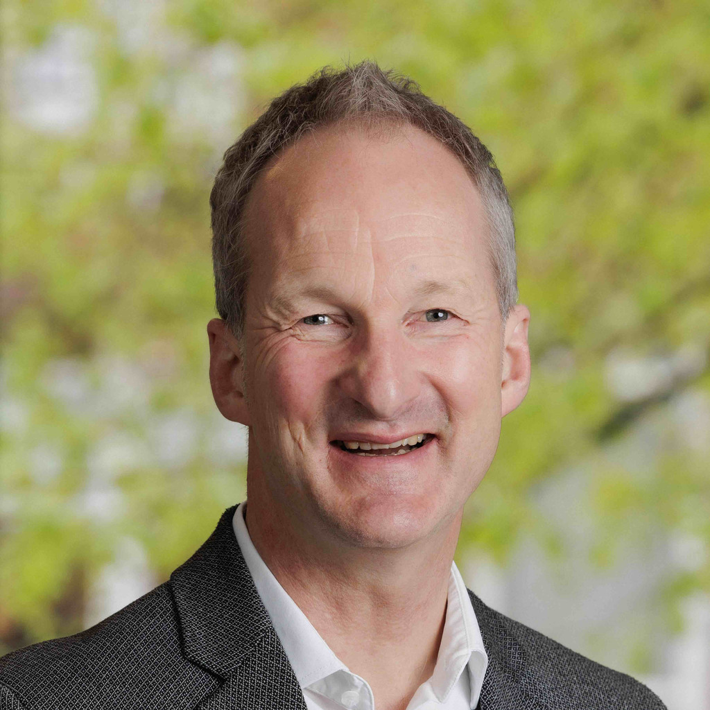 Rolf Engelken Bereichsdirektor Firmenkunden und Private