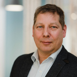 Steffen Martin