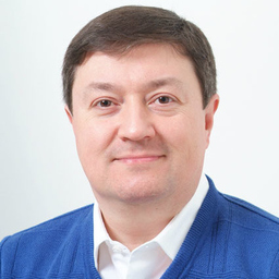 Giancarlo Lovato
