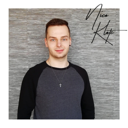 Nico Klotz
