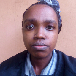 Njeri Mbugua