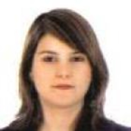 Olga Prados Vilar