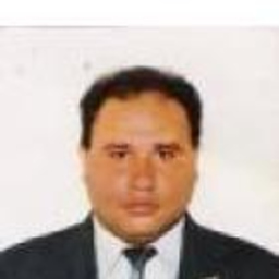 Ricardo Pastor Ciudad