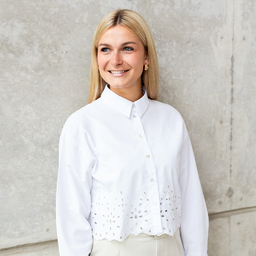 Maja Leonie Vogt