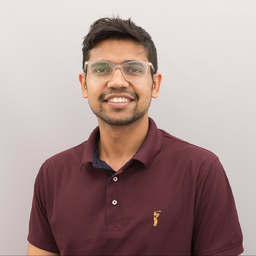Anand Madathil