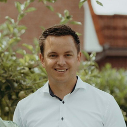 Ole Harms