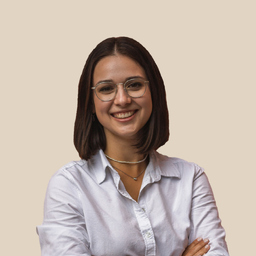 Profilbild Lina De Giorgio