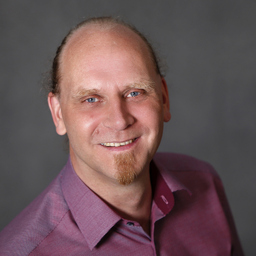 Martin Strohmayer