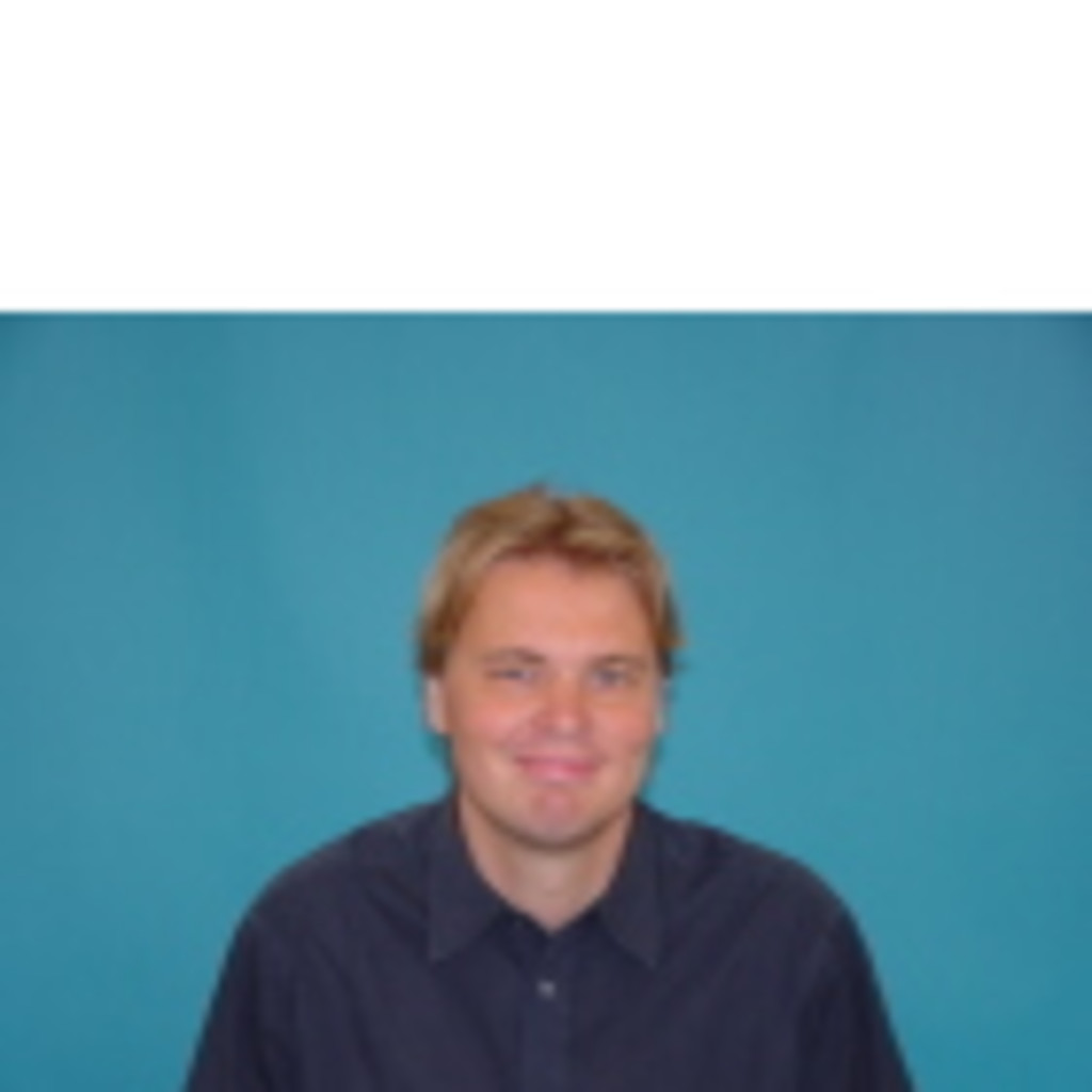 Nils Andersen Teamleiter Crashversuch IAV Fahrzeugsicherheit GmbH