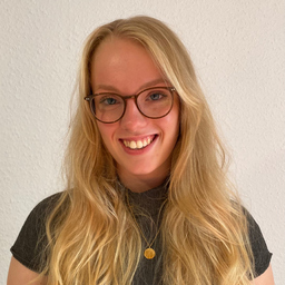 Nele Kerßenfischer