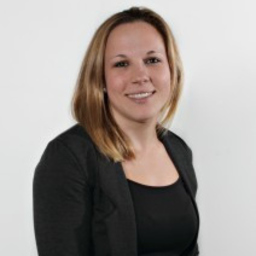 Nadine Pietschmann -Tokar