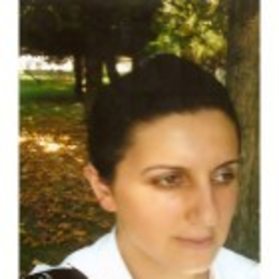 Gülsüm Durmuşkaya