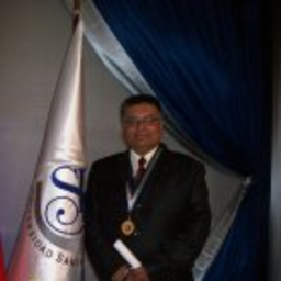 Reynaldo Tejada