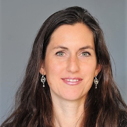 Mag. Nina Bernhart