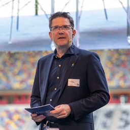 Eike Hans Zimmermann