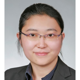 Weiwei Zhang
