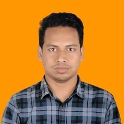 Shahin Ahmed Shagor