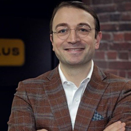 Alex Stefan Gavriliu's profile picture