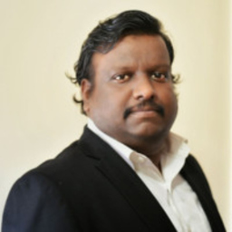 Santhosh Janardhanan