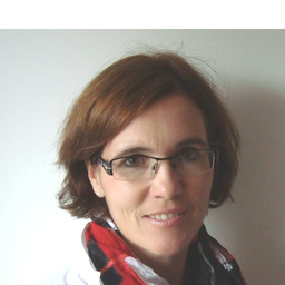 Marion Keller