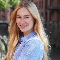Anna Hatje
