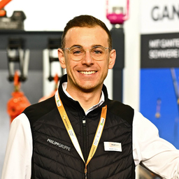 Benedikt Schmitz