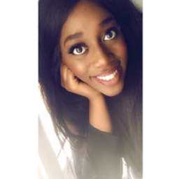 Mauricette Kaya