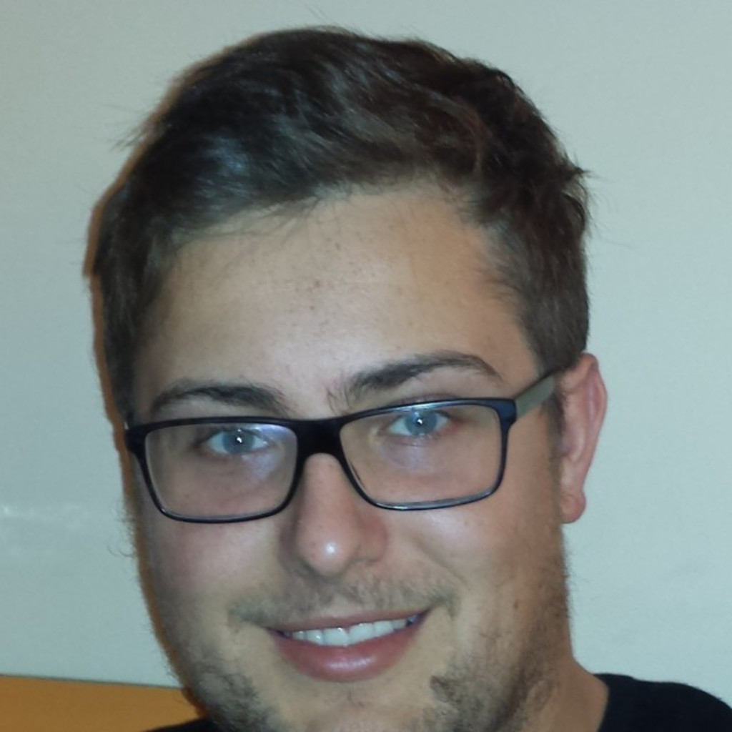 Martin Bachmann Leopold Franzens; Lehramtsstudium Kombination von