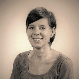 Anette Büning's profile picture