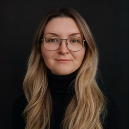 Franciska Aschenbach's profile picture